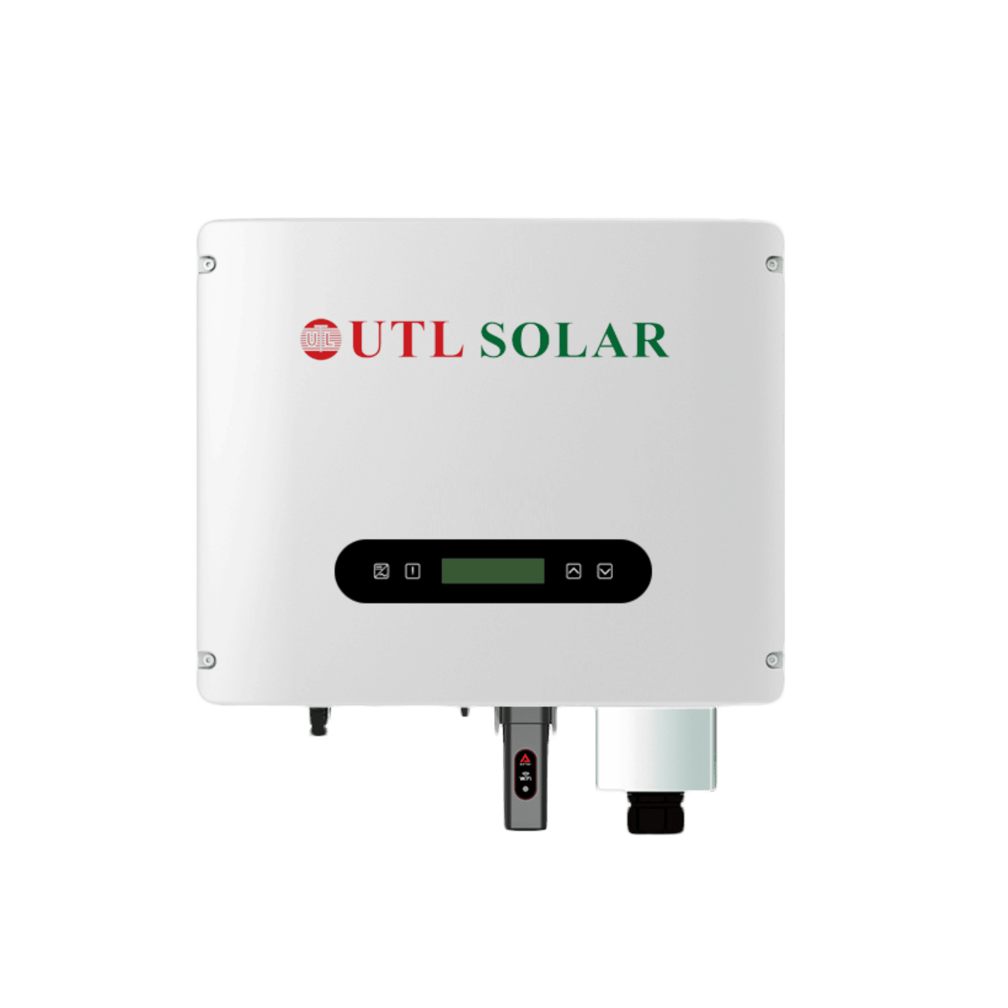 5 kW Single Phase On-Grid Inverter