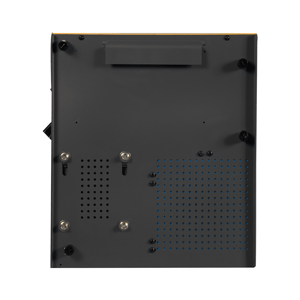 SUN LION 1000 (with in-built Lithium battery) | Wall Mountable Solar Inverter