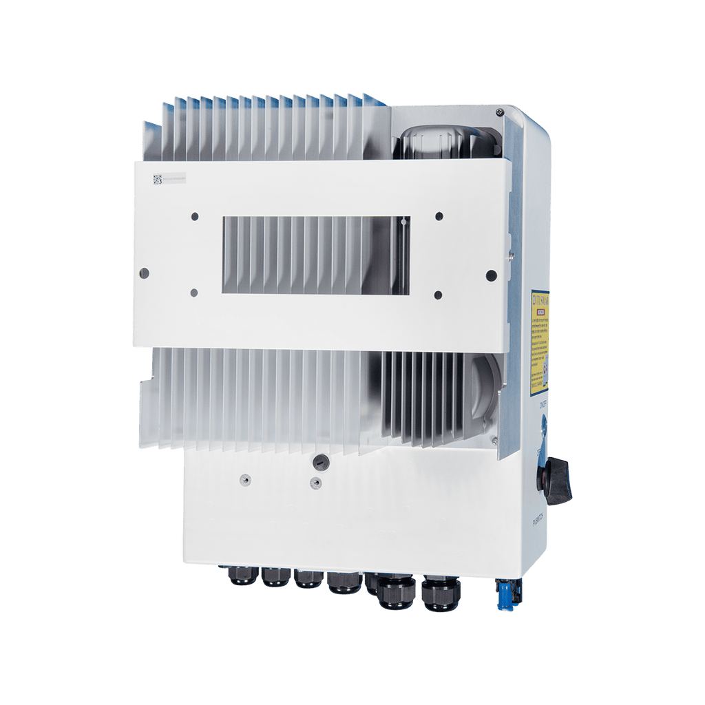 3kVA Transformer-less Hybrid solar Inverter | HYB-3K-GXLS1