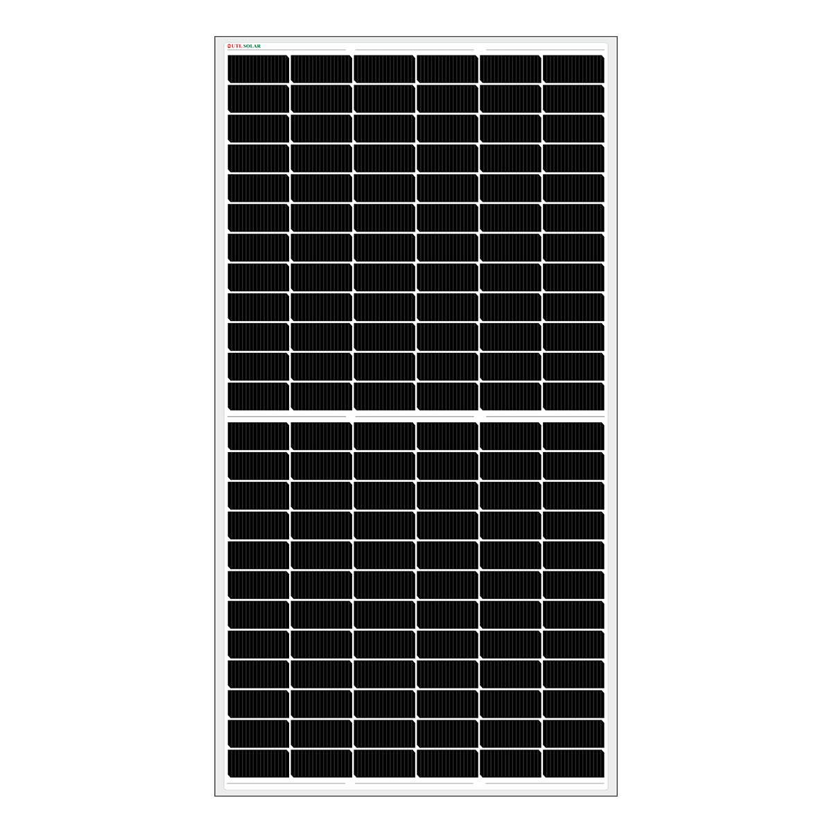 580 W – 590 Wp N‑Type TOPCon panels are premium, high‑efficiency solar modules