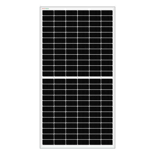 580 W – 590 Wp N‑Type TOPCon panels are premium, high‑efficiency solar modules