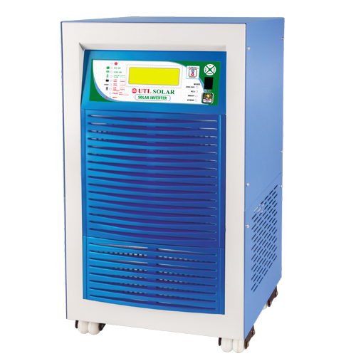 Sigma Pro Solar PCU 7.5kVA/96V - (UGE8096)