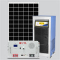 5kVA/48V Solar System with 540 Watt Solar Panel, 48V/100Ah Lithium Battery