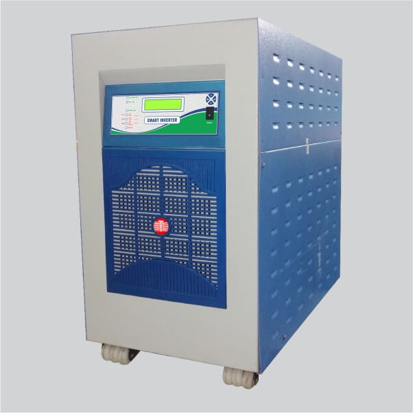 Smart Inverter 10kVA/120V