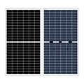 580 W – 590 Wp N‑Type TOPCon panels are premium, high‑efficiency solar modules